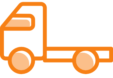 四子王旗拖车/平板车