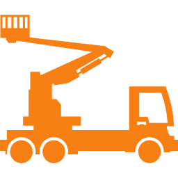 四子王旗高空作业车
